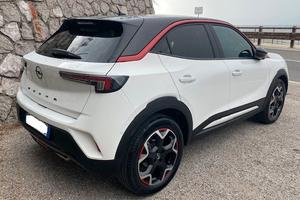 Opel Mokka Gs Line+ EAT8 1.2 turbo 130cv full opt.