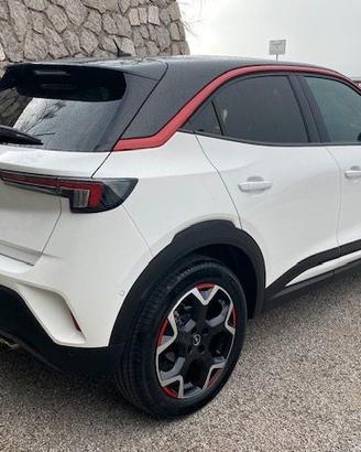 Opel Mokka Gs Line+ EAT8 1.2 turbo 130cv full opt.