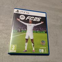 FC 25 per ps5
