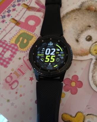 smartwatch samsung