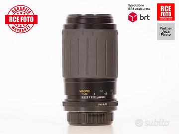 Vivitar MC 70-210 F4.5-5.6 (per Pentax analogico)