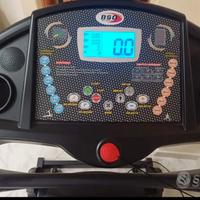TAPIS ROULAND PROFESSIONALE BSQ TX 8000