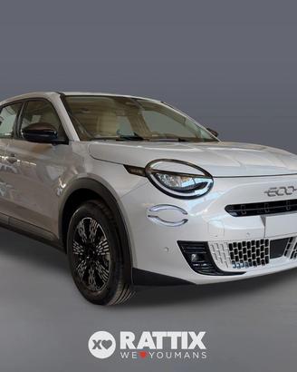 FIAT 600 iv 2023 600 1.2 Icon 100cv