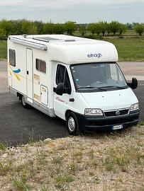 Semintegrale compatto