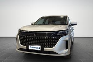 DFSK E5 1.5 phev auto e-cvt