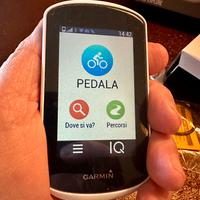 Garmin Edge