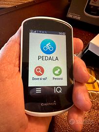 Garmin Edge