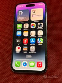 📱 iPhone 14 Pro