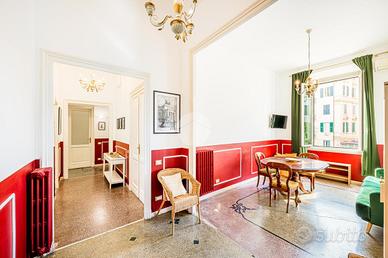 4 LOCALI A ROMA