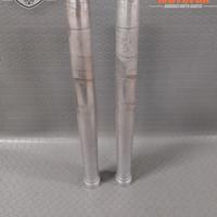 COPPIA FODERI FORCELLE CR 43 1993 showa kayaba