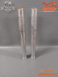 COPPIA FODERI FORCELLE CR 43 1993 showa kayaba