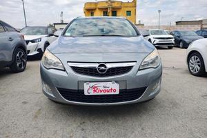 OPEL Astra 1.7 CDTi 125cvStart&Stop SPORT TOURER