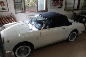 Autobianchi Stellina 1° serie originale del 1964