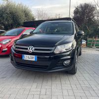 Vw Tiguan 1.4 Tsi 125 cv Euro6 Perfetta
