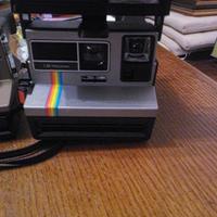 4 macchine fotografiche vintage