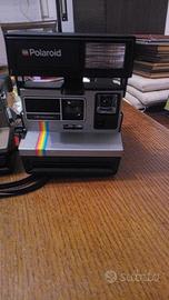 4 macchine fotografiche vintage