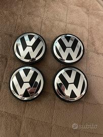 CopriMozzi Volkswagen
