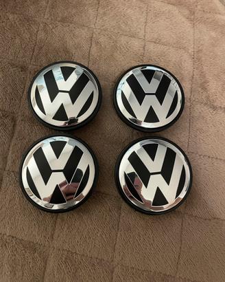 CopriMozzi Volkswagen