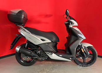 Kymco agility 125 r16 Vendita in Moto e scooter