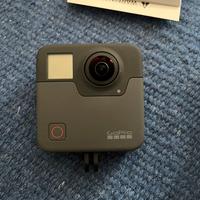 GoPro Fusion 360 NUOVA