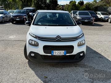 Citroen C3 PureTech 82 Feel