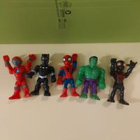 Action Figure Hasbro