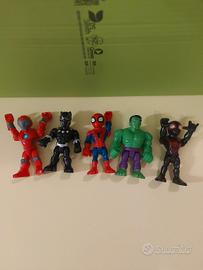 Action Figure Hasbro