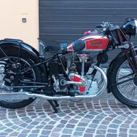 Bianchi 250 freccia oro sport 1939