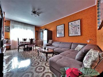 Appartamento di 130 m² con 5 locali a Roma