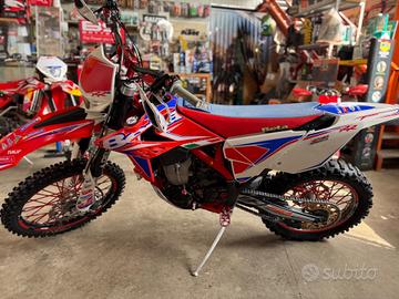 Beta ktm RR Enduro 450 498 anche motard