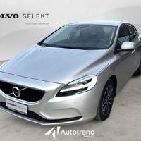 Volvo V40 D2 120 CV Automatica NAVI LED Busin...