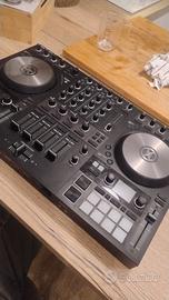 Traktor S4 mk3 