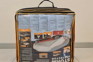 Telo Copriauto Antigrandine CORA Storm Protector