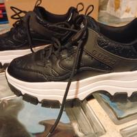 Scarpe donna originali Guess.. N.40