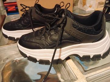 Scarpe donna originali Guess.. N.40