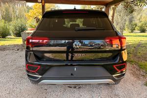 Volkswagen T-roc Style 1.5 150cv Dsg