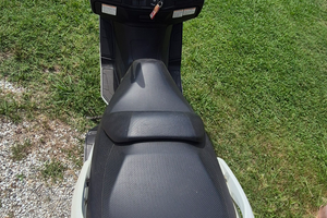 Scooter Suzuki 400 Burgman