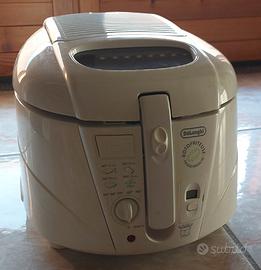 Friggitrice rotante DeLonghi