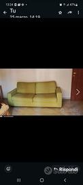 Divano letto