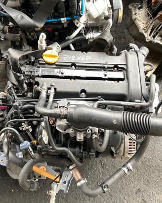 MOTORE Z12XEP 1.2 B OPEL CORSA
