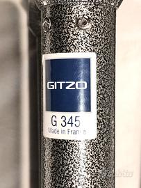 Treppiede Gtzo professionale G 345