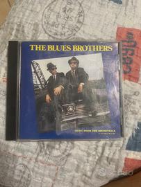 Cd Musica Jim Belushi