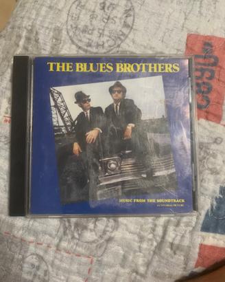 Cd Musica Jim Belushi