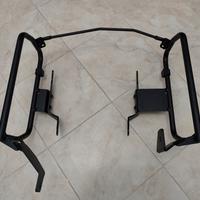 Telai 4P System Moto per borse lat. Shad Terra 40