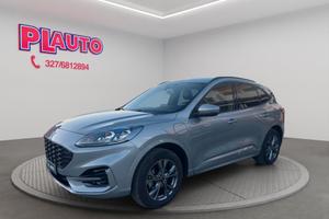Ford Kuga 2.5 Plug In Hybrid 225 CV CVT 2WD ST-Lin
