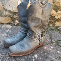 stivale marlboro classic  