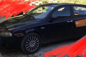 147 con impianto gpl