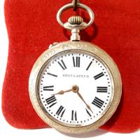 Antico tasca Systeme Roskopf primi 900 CASSA CES.