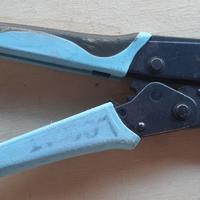 PINZA KLINGEL OTP 0115 A CRIMPARE