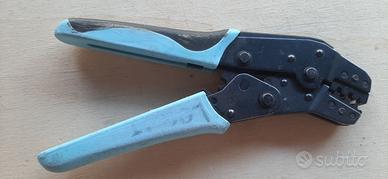 PINZA KLINGEL OTP 0115 A CRIMPARE